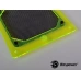 CUSTOM DESIGN RADGARD II  240 Acrylic UV Reactive-MESH