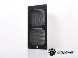 CUSTOM DESIGN RADGARD II 240-MESH (Aluminum)