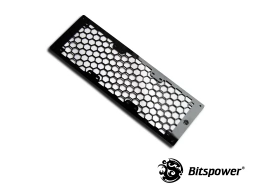 CUSTOM DESIGN RADGARD II 360 Acrylic-HONEYCOMB