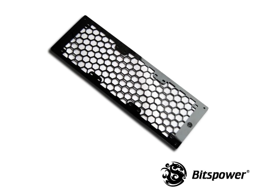 CUSTOM DESIGN RADGARD II 360 Acrylic-HONEYCOMB