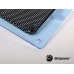 CUSTOM DESIGN RADGARD II  360 Acrylic UV Reactive-MESH