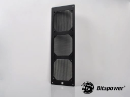 CUSTOM DESIGN RADGARD II 360-MESH (Aluminum)