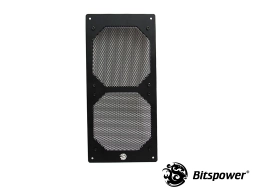 CUSTOM DESIGN RADGARD 280-MESH (Aluminum)