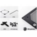 CUSTOM DESIGN RADGARD 280-Honeycomb