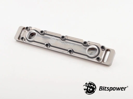 Bitspower DIMM2 Block