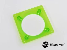 FAN ADAPTER 120MM To 80&90MM