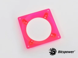 FAN ADAPTER 120MM To 80&90MM