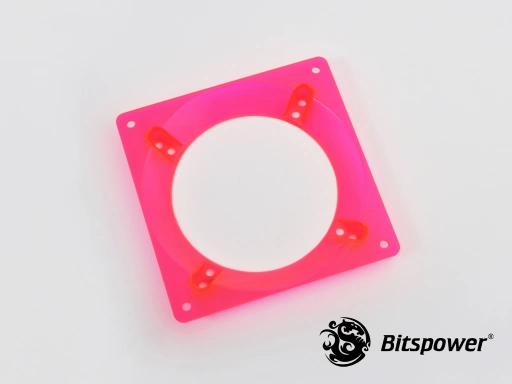 FAN ADAPTER 120MM To 80&90MM