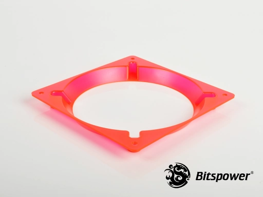 FAN ADAPTER 140MM To 120MM