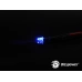 4PIN WIRED LED 3MM