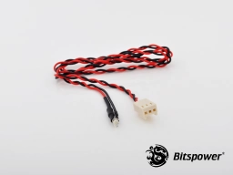 3PIN WIRED LED 3MM