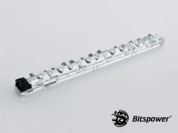 RAM MOD Fire LED strip