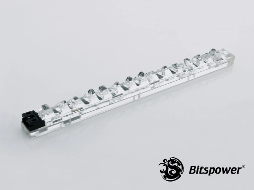 RAM MOD Fire LED strip