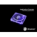 Bitspower DDC TOP Reservoir Adaptor (Clear Acrylic)