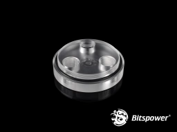 Bitspower Z-CAP II With G1/4