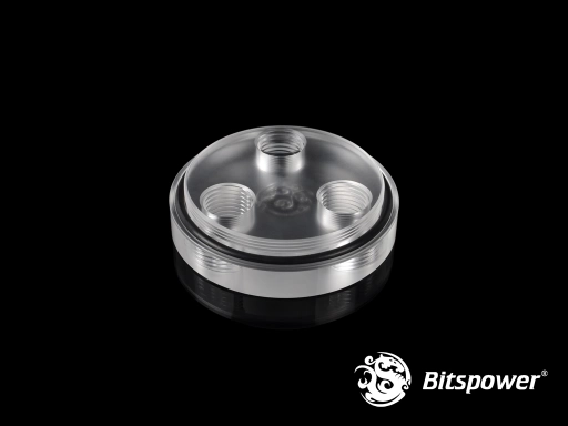 Bitspower Z-CAP II With G1/4