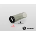 Z-Tube 150(ICE Black)
