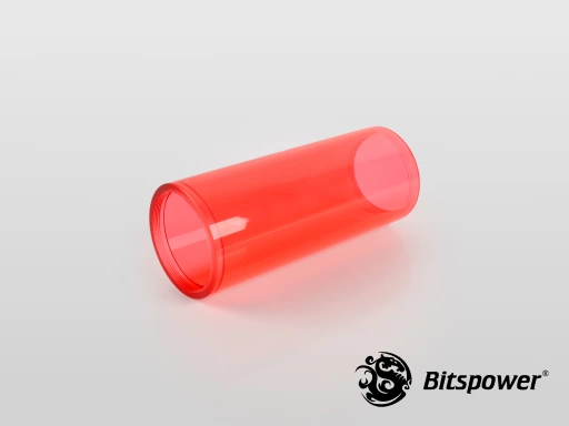 Z-Tube 150( ICE Red)