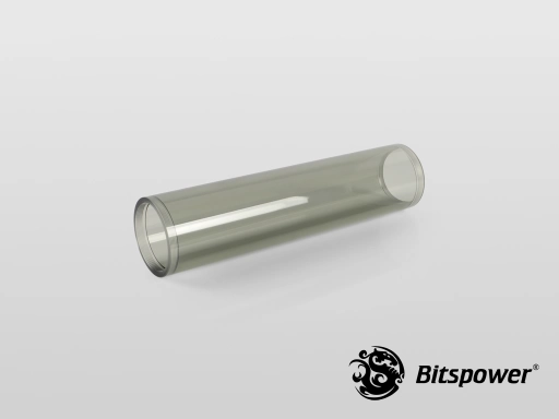 Z-Tube 250(ICE Black)