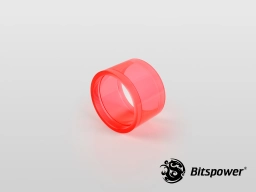 Z-Tube 45 (ICE Red)