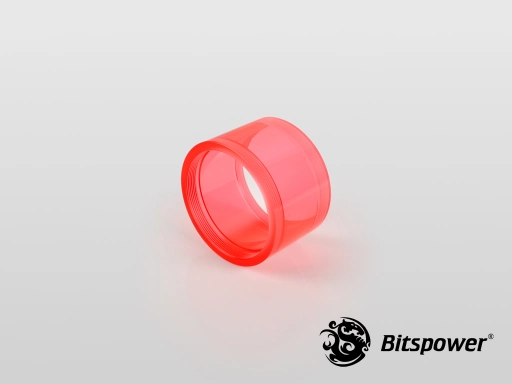 Z-Tube 45 (ICE Red)