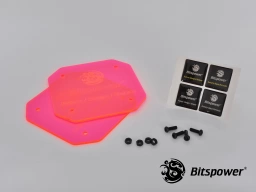Bitspower Logo Kit I