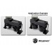 Dual/Single D5 Top Upgrade Kit 250 (ICE Black Tube+Black POM Cap)