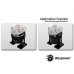 Dual/Single D5 Top Upgrade Kit 400 (Clear Acrylic Cap)