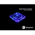 Dual/Single D5 Top Upgrade Kit 400 (Clear Acrylic Cap)