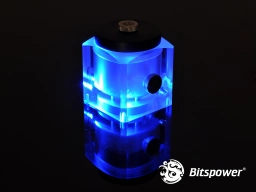 DDC Mini Water Tank Plus