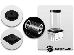 Bitspower DDC TOP Upgrade Kit 100(POM Version)