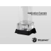 Bitspower DDC TOP Upgrade Kit 150(Acrylic Version)