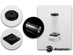 Bitspower DDC TOP Upgrade Kit 150(POM Version)