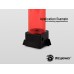 Bitspower DDC TOP Upgrade Kit 150(ICE Red Body & Black POM Version)