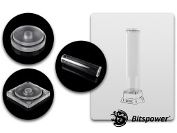 Bitspower DDC TOP Upgrade Kit 250(Acrylic Version)