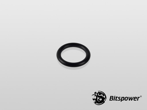 Black O-Ring Set For G3/8