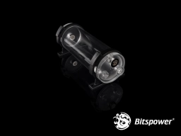 Water Tank Z-Multi 150 (Full Clear Acrylic Version)
