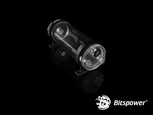 Water Tank Z-Multi 150 (Full Clear Acrylic Version)