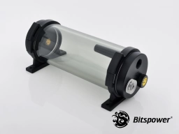 Water Tank Z-Multi 150 (ICE Black Body & Black POM Cap Version)