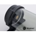 Water Tank Z-Multi 150 (ICE Black Body & Black POM Cap Version)
