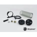 Water Tank Z-Multi 150 (ICE Black Body & Black POM Cap Version)