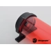 Water Tank Z-Multi 150 (ICE Red Body & Black POM Cap Version)