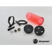 Water Tank Z-Multi 150 (ICE Red Body & Black POM Cap Version)