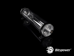Water Tank Z-Multi 250 (Full Clear Acrylic Version)