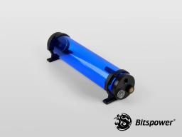 Water Tank Z-Multi 250 ICE Blue Body & Black POM Cap Version)