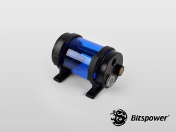 Water Tank Z-Multi 80 (ICE Blue Body & Black POM Cap Version)