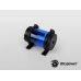 Water Tank Z-Multi 80 (ICE Blue Body & Black POM Cap Version)