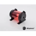 Water Tank Z-Multi 80 (ICE Red Body & Black POM Cap Version)