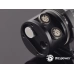 Bitspower Water TanK Z-Multi Ultra 100 (POM Version)