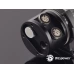 Bitspower Water TanK Z-Multi Ultra 150 (POM Version)